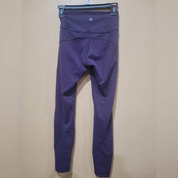 Lululemon leggings - Picture 1 of 10